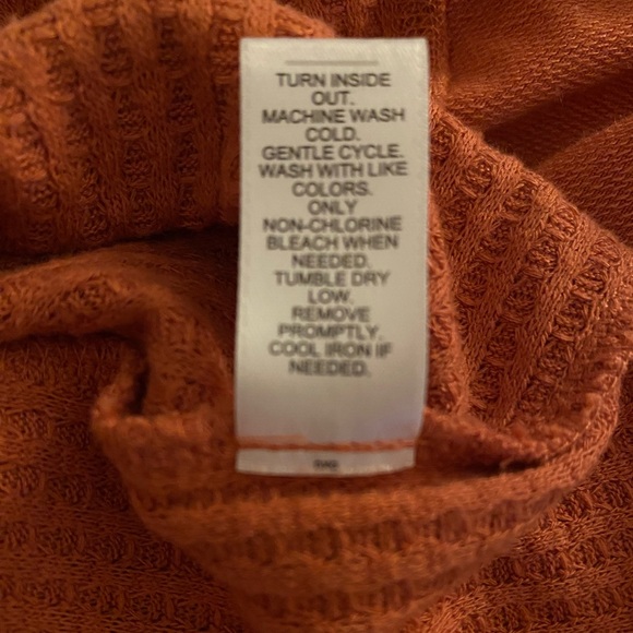 LIVE WELL LIFESTYLE Blouse Size Size 22-24W - Picture 5 of 5